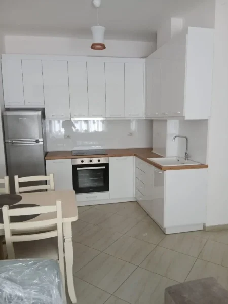 Tirane, jepet me qera apartament 2+1 Kati 2, 90 m² 500 € (liqeni i thate)
