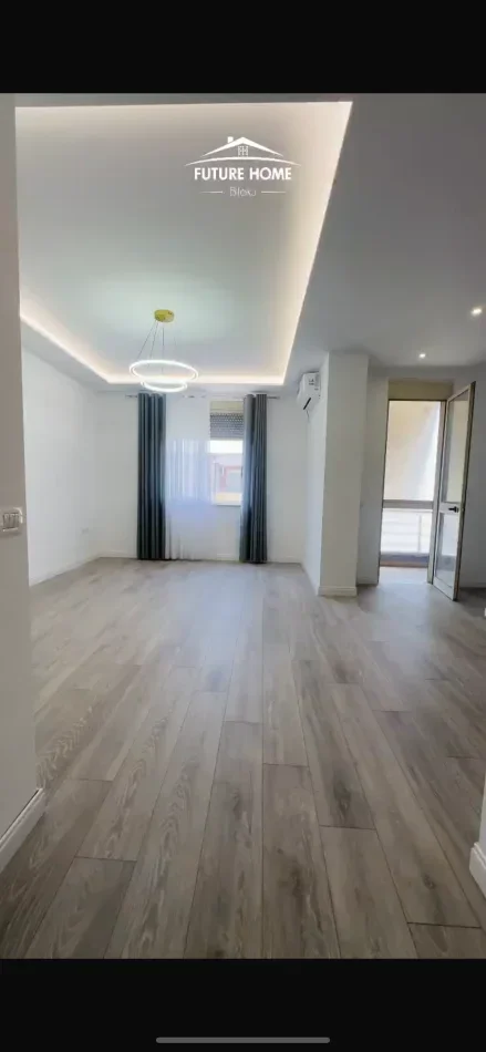 Tirane, shitet apartament 2+1 Kati 8, 90 m² 135.000 € (Unaza e Re)