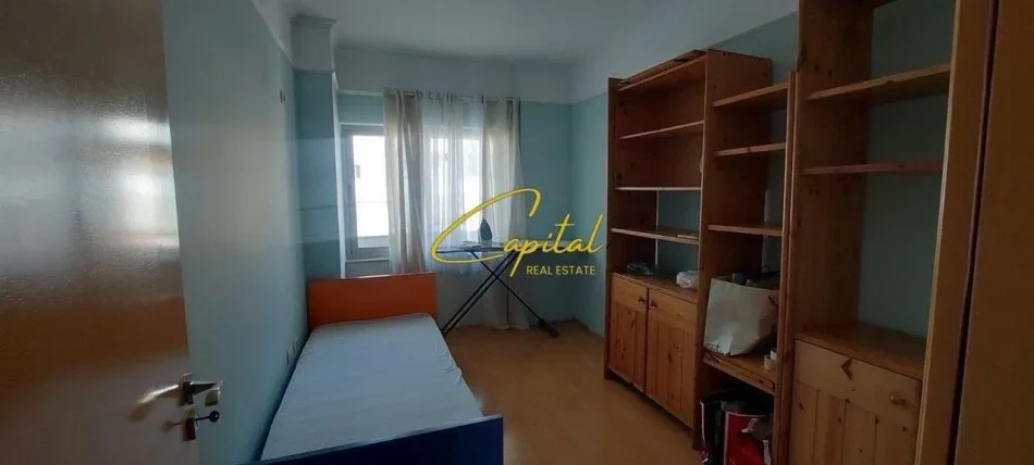 Tirane, jepet me qera apartament 2+1 Kati 7, 82 m² 500 € (ASTIR)