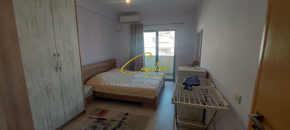 Tirane, jepet me qera apartament 2+1 Kati 7, 82 m² 500 € (ASTIR)
