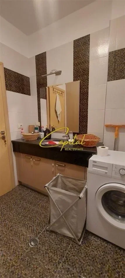 Tirane, jepet me qera apartament 2+1 Kati 7, 82 m² 500 € (ASTIR)