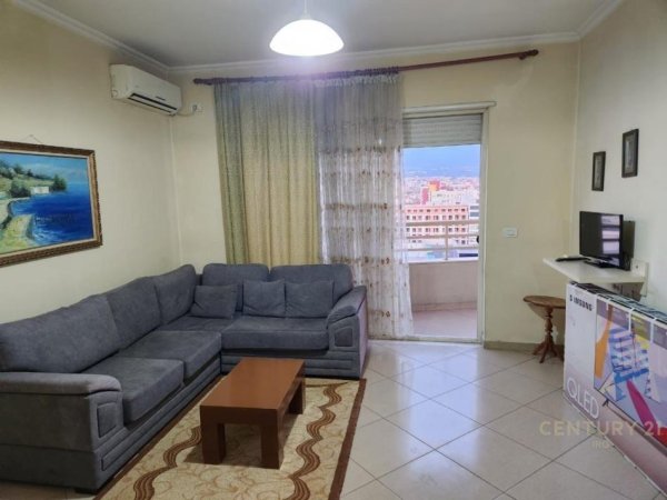 Tirane, jepet me qera apartament 2+1 Kati 9, 103 m² 600 € (ISH HIPOTEKA)