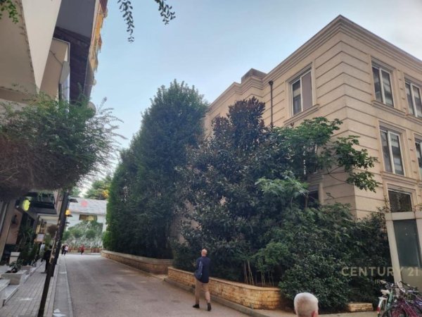Tirane, jepet me qera apartament 2+1 Kati 9, 103 m² 600 € (ISH HIPOTEKA)