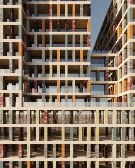 Tirane, shitet apartament 1+1 Kati 7, 85 m² 155.000 € (RRUGA ASIM VOKSHI ,ZOGU ZI,DON BOSKO)