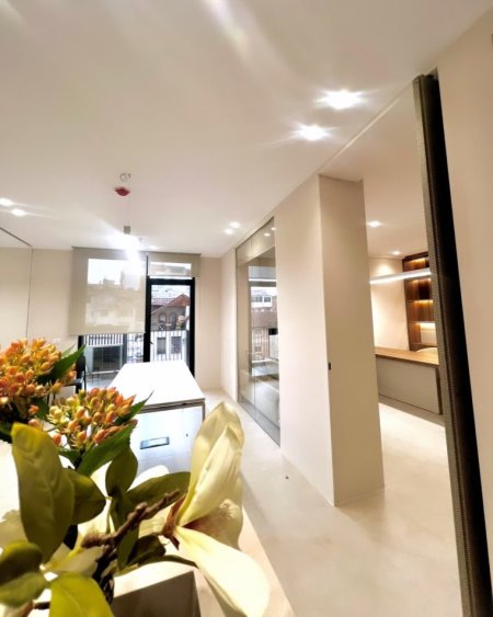 Tirane, shitet apartament 2+1 , 86 m² (Myslym Shyri)