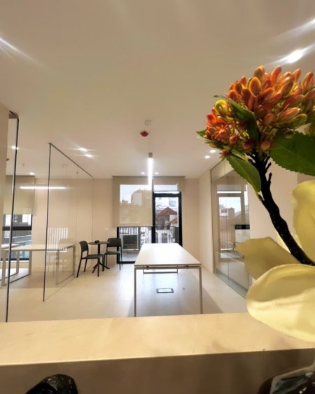 Tirane, shitet apartament 2+1 , 86 m² (Myslym Shyri)