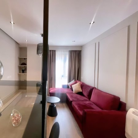 Tirane, shitet apartament 1+1 , 62 m² 178.000 € (Pazari i Ri)