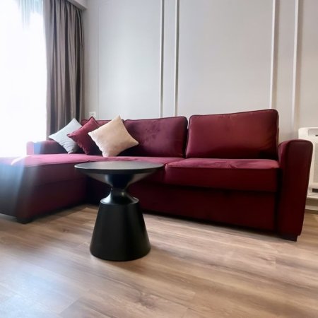 Tirane, shitet apartament 1+1 , 62 m² 178.000 € (Pazari i Ri)