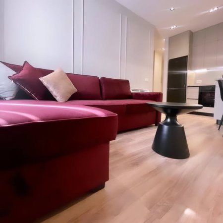 Tirane, shitet apartament 1+1 , 62 m² 178.000 € (Pazari i Ri)
