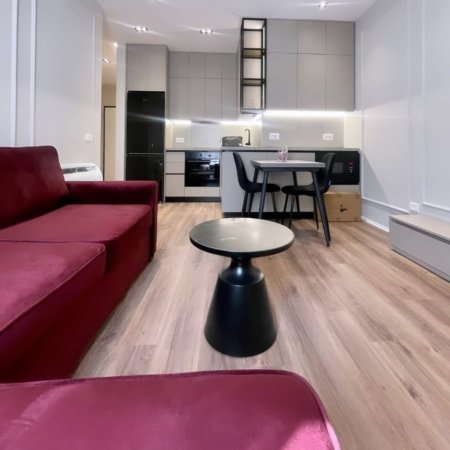 Tirane, shitet apartament 1+1 , 62 m² 178.000 € (Pazari i Ri)