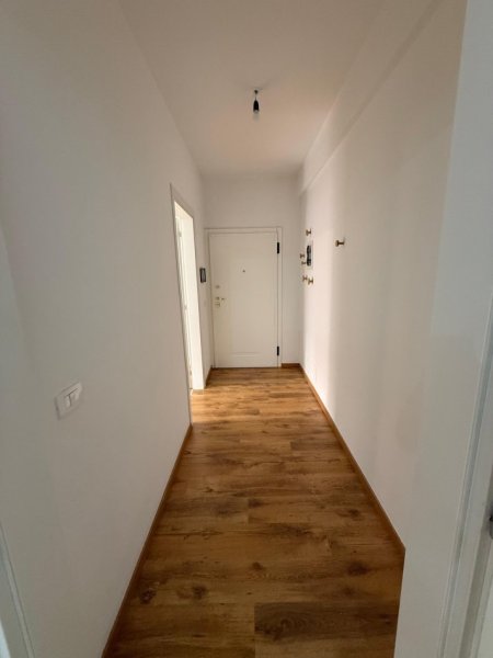 Jepet me qira apartament 2+1, Kompleksi Deliorgji