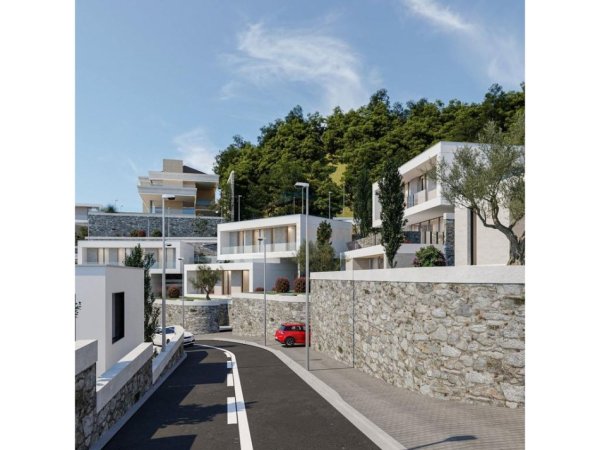Tirane, shitet Vile 4+1 , 387 m² 945.347 € 