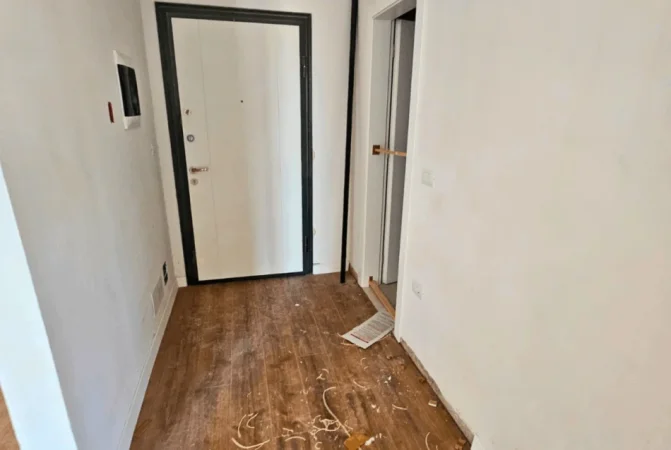 Tirane, shitet apartament 1+1 Kati 8, 66 m² 99.174 € (Bulevardi Kashar)