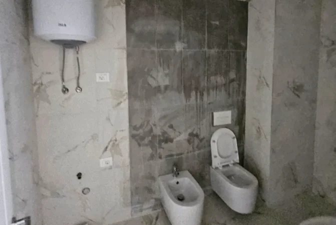 Tirane, shitet apartament 1+1 Kati 8, 66 m² 99.174 € (Bulevardi Kashar)