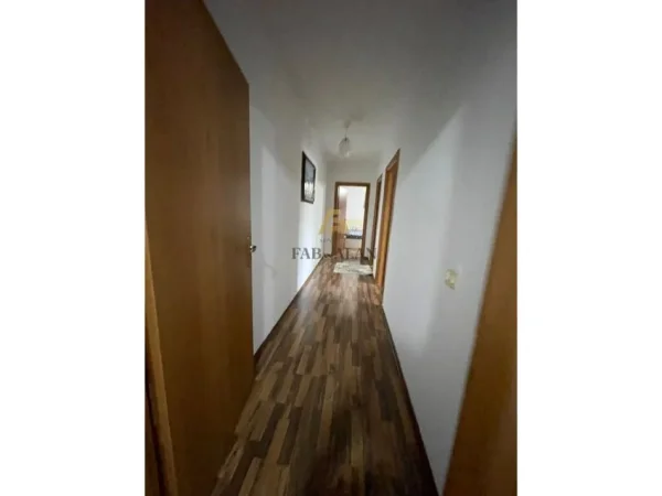 Tirane, shitet apartament 2+1 Kati 1, 94 m² 140.000 € (Casa Italia)