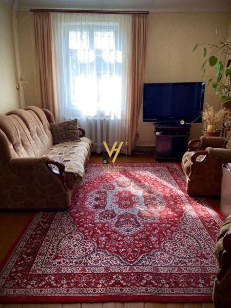 Tirane, jepet me qera apartament 1+1+Ballkon Kati 1, 70 m² 300 € (SELITE)