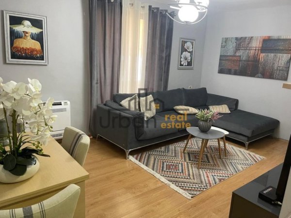 Tirane, shitet apartament 1+1 Kati 5, 71 m² 155.000 € (Myslym Shyri)
