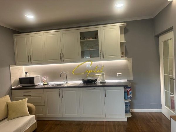 Tirane, shitet apartament 2+1 Kati 5, 70 m² 160.000 € (RRUGA IRFAN TOMINI)