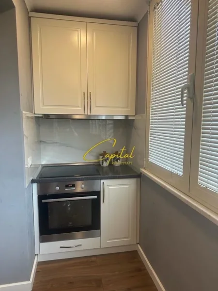 Tirane, shitet apartament 2+1 Kati 5, 70 m² 160.000 € (RRUGA IRFAN TOMINI)