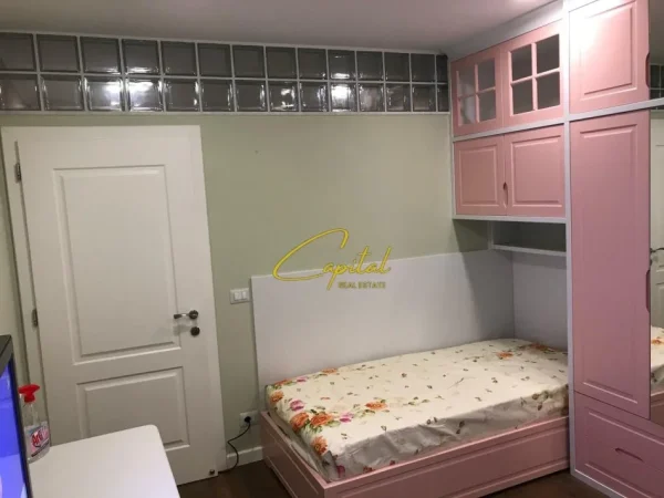 Tirane, shitet apartament 2+1 Kati 5, 70 m² 160.000 € (RRUGA IRFAN TOMINI)