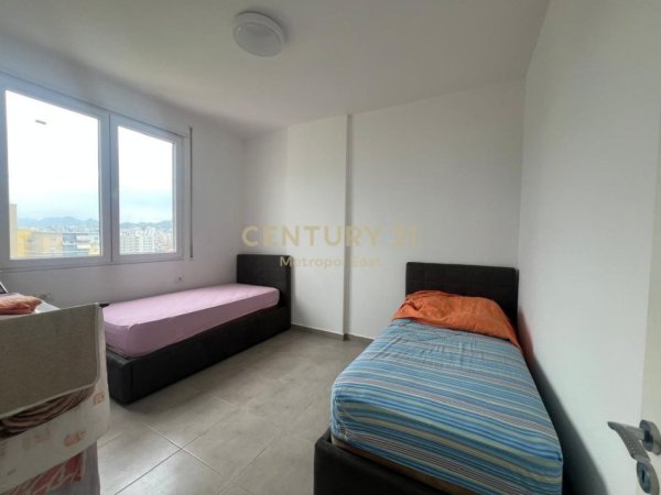 Tirane, shitet apartament 2+1 Kati 9, 100 m² 210.000 € 