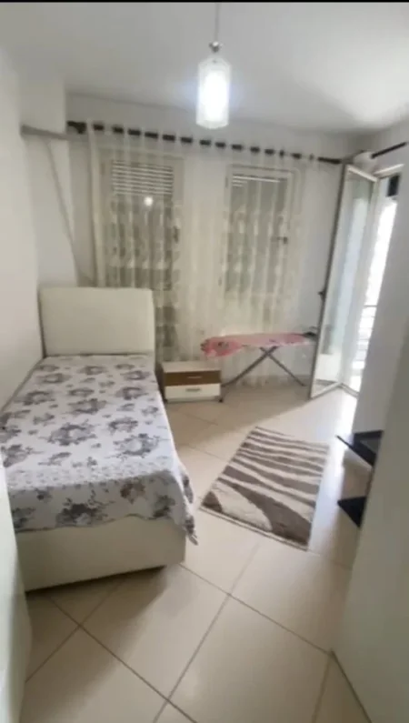 Apartament 2+1 me qera ne Don Bosko (520 Euro)