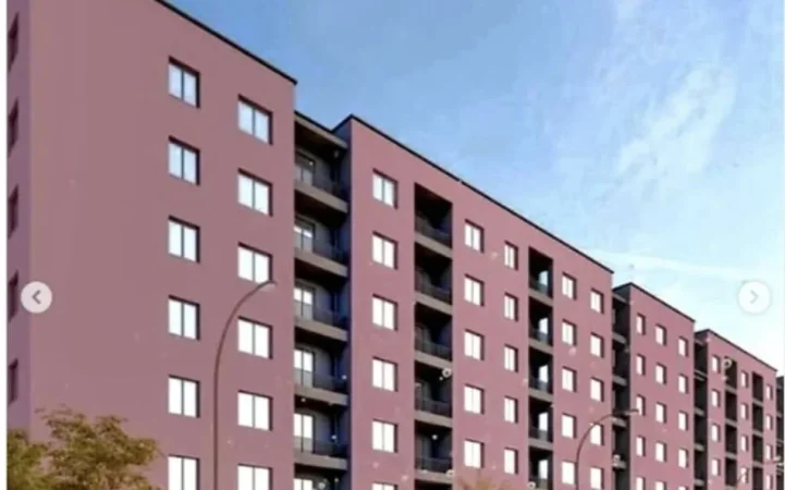 Tirane, shitet apartament 2+1+Ballkon Kati 1, 99 m² 93.900 € (Paskuqan Shehu Construction Okazion 950€/m2 Okazion)