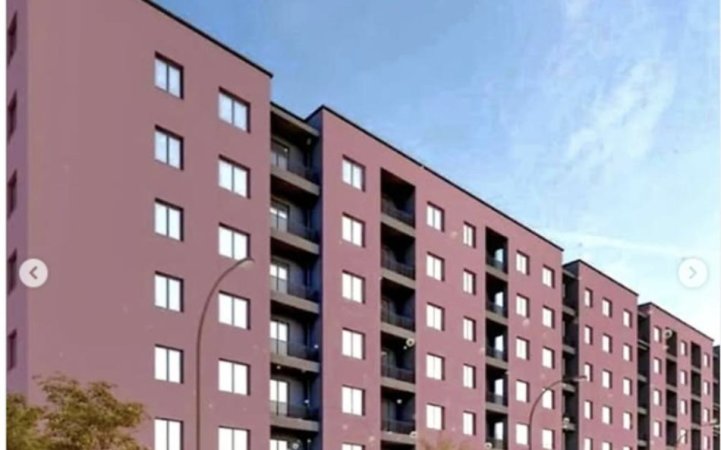 Tirane, shitet apartament 2+1+Ballkon Kati 1, 86 m² 88.300 € (Shehu Construction Paskuqan Cmim Kleringu)