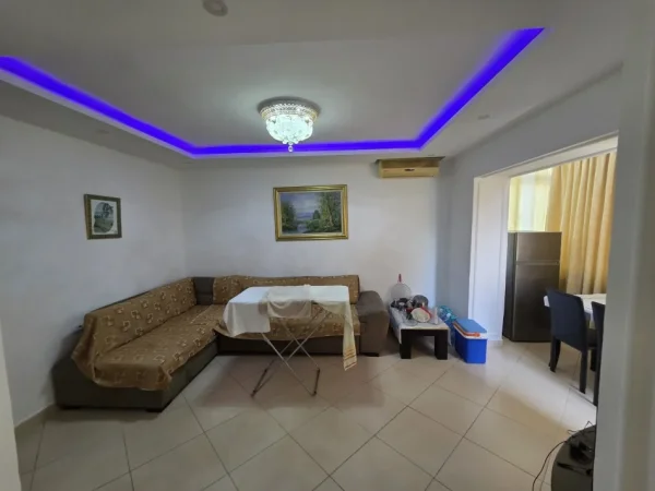 Tirane, shitet apartament 1+1+Ballkon Kati 3, 53 m² 90.000 € (Myslym Keta)