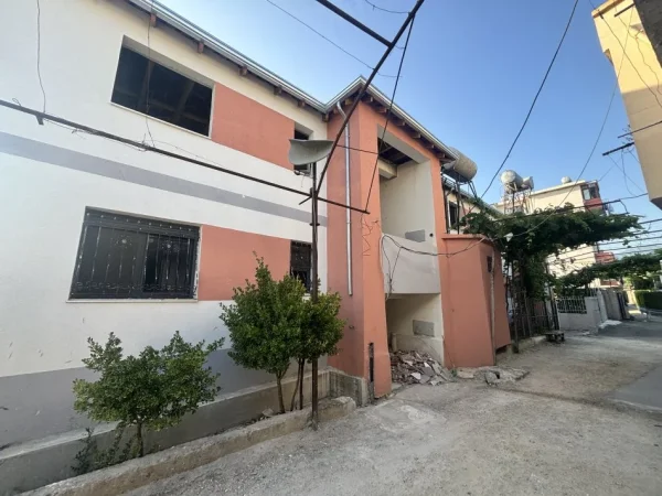 Kurbin, shes apartament 2+1+Ballkon Kati 2, 75 m² (Sanxhak lac)