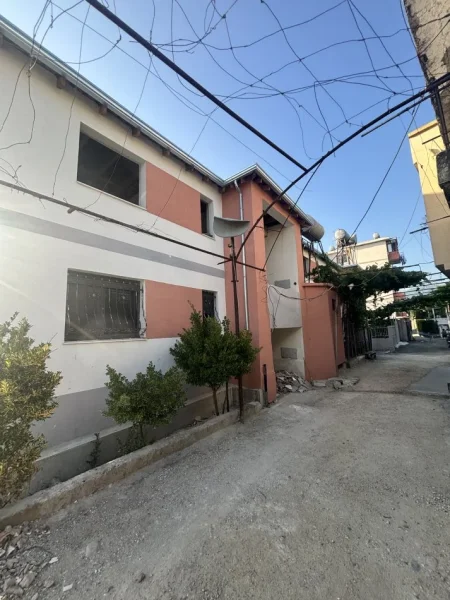 Kurbin, shes apartament 2+1+Ballkon Kati 2, 75 m² (Sanxhak lac)