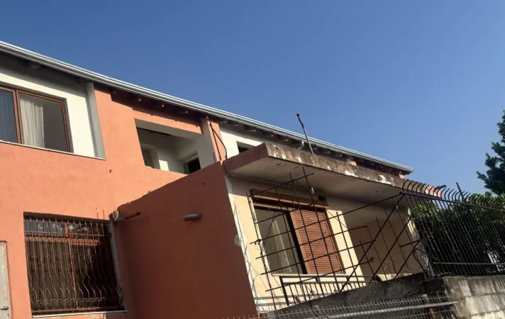 Kurbin, shes apartament 2+1+Ballkon Kati 2, 75 m² (Sanxhak lac)