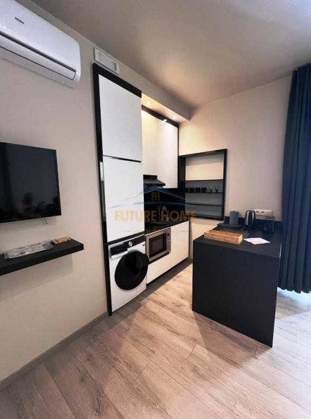 Tirane, jepet me qera apartament 1+1+Ballkon Kati 2, 65 m² 700 € (Kopshti Zoologjik)