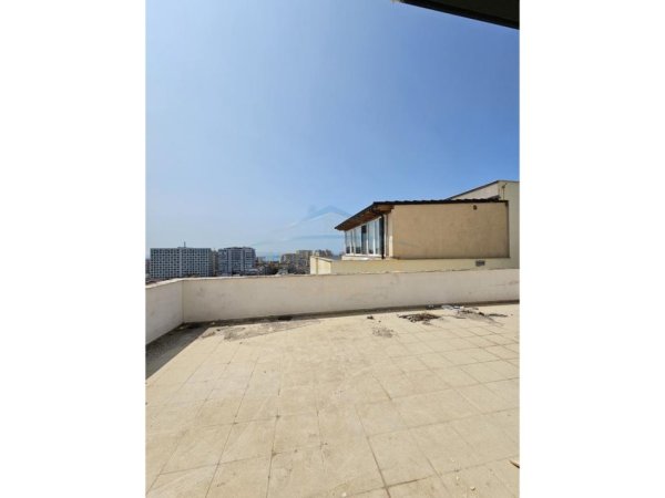 Durres, shes apartament 2+1+Ballkon Kati 10, 109 m² 200.000 € 