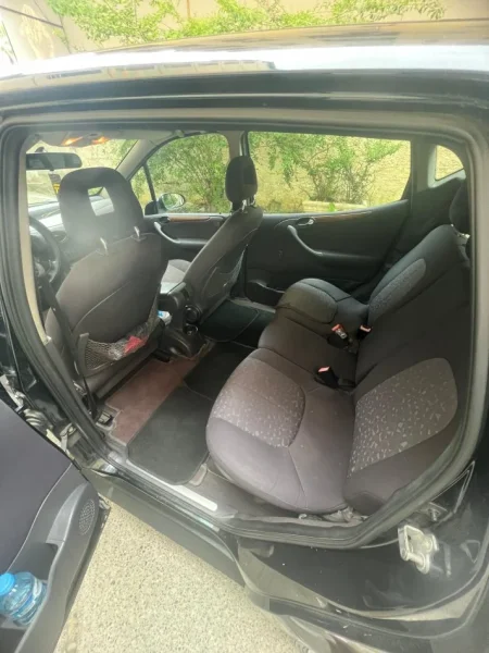 Durres, shes makine Mercedenz - Benz Aclass Nafte, e zeze manuale Kondicioner 388.000 km 1.300 €