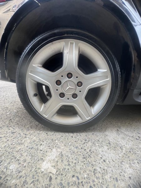 Durres, shes makine Mercedenz - Benz Aclass Nafte, e zeze manuale Kondicioner 388.000 km 1.300 €