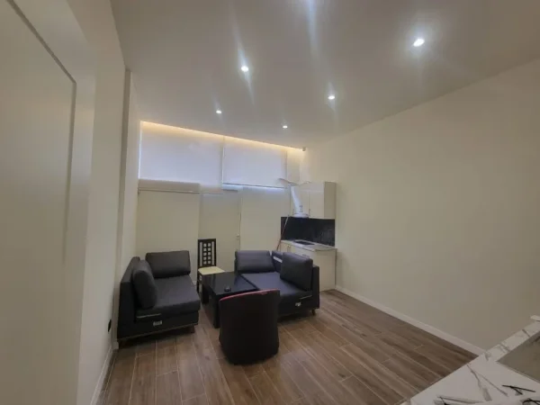 Tirane, shitet ambjent biznesi Kati 0, 222 m² 266.000 € (Rruga Muhamed Deliu)