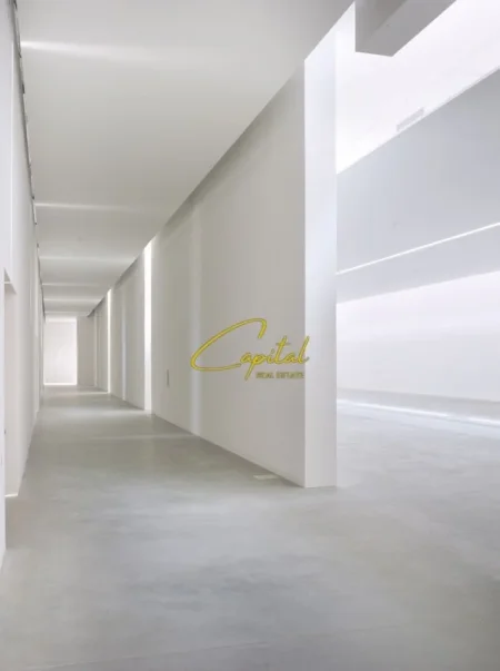 Tirane, jepet me qera ambjent biznesi Kati 1, 230 m² 2.000 € (RRUGA E DIBRES)