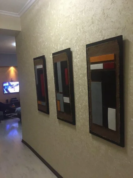 Tirane, jepet me qera apartament 2+1 Kati 2, 100 m² 700 € 