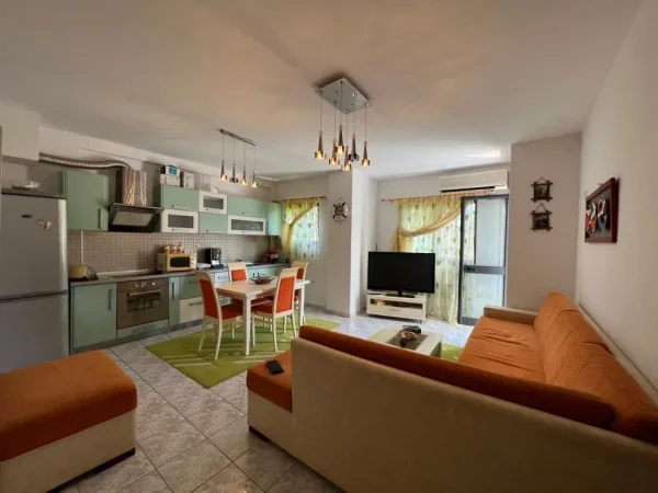 Durres, shes apartament 1+1+Aneks+Ballkon Kati 1, 71 m² 85.000 € 