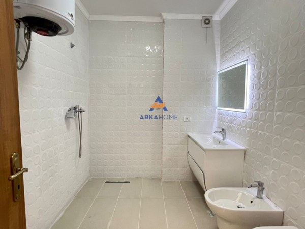 Tirane, shitet apartament 1+1+Ballkon Kati 9, 64 m² 87.000 € (RRETHRROTULLIMI I YZBERISHTIT,RRUGA BESIM ALLA)