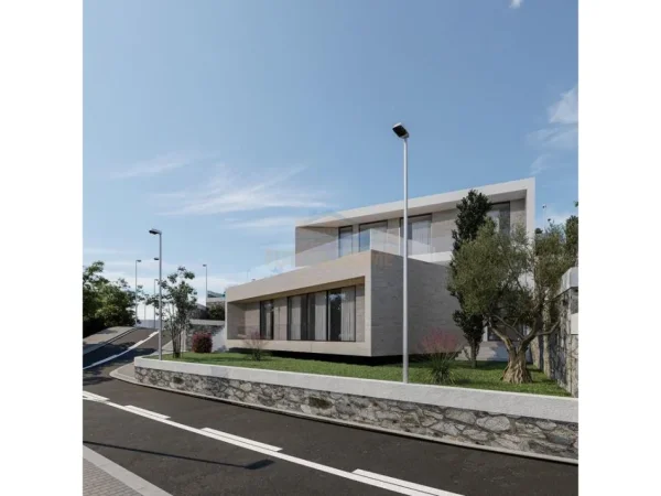 Tirane, shitet Vile Kati 0, 134 m² 94.537.400 € 