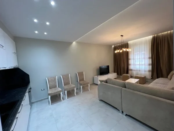 Tirane, shitet apartament 2+1 Kati 4, 105 m² 210.000 € (Astir, Rezidenca Green City)