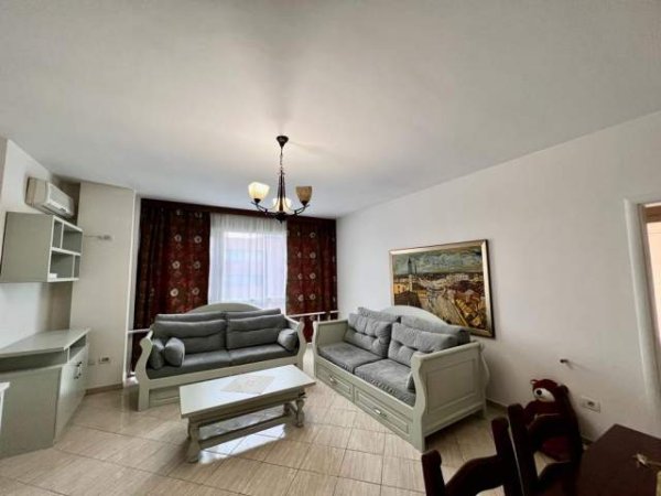 Tirane, jepet me qera apartament 1+1+BLK Kati 9, 95 m² 400 Euro (Delijorgji)