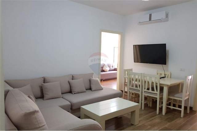 Tirane, jepet me qera apartament 2+1+A+BLK Kati 4, 70 m² 400 Euro (Thanas Ziko)
