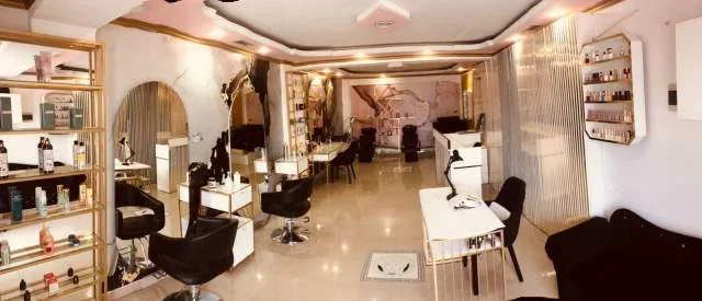 Tirane, Shitet biznes parukeri / estetik Kati 0, 70 m² 15.000 Euro (Ndre Mjeda)