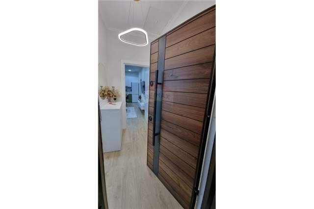 Tirane, jepet me qera apartament 2+1 Kati 3, 90 m² 600 Euro (21 dhjetori)