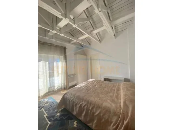 Tirane, jepet me qera apartament 1+1 Kati 6, 50 m² 450 Euro (Rruga e Dibres)