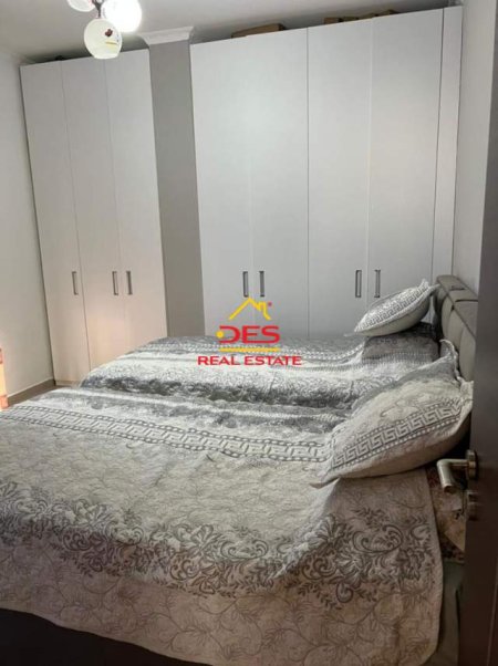 Vlore, shitet apartament 2+1 Kati 4, 120 m² 115.000 Euro (Rrug Cajupi)