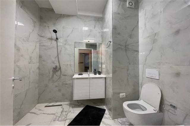 Tirane, jap me qera apartament 2+1+A+BLK Kati 3, 80 m² 600 Euro (21 dhjetori)